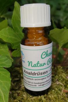Analdrüse - 046